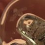 Waterford Crystal ( glass )golfing Figure Image 6