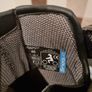 Motorcycle boots rst size 11 more like a 10 Image 3