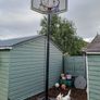 basketball stand Image 2