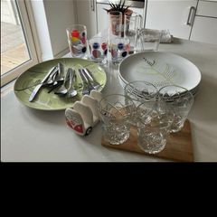 Dinner set For Students