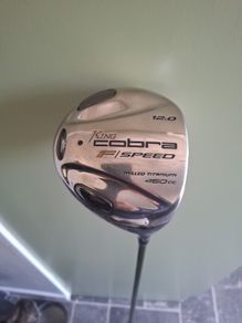 King Cobra Driver