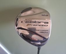 King Cobra Driver