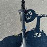 Fiido M1 Pro Electric Bike, low mileage excellent condition Image 3