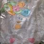 Tulle Fabric Image 3
