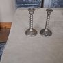 Pair of candlesticks Image 8