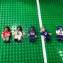 OYO Sports NFL Full Field Building Block Set Image 4