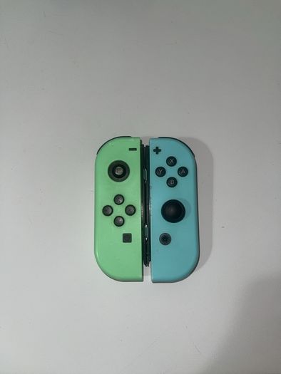Animal crossing Nintendo switch
