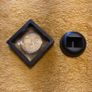Bitcoin Collectible Coin with Display Stand Image 7