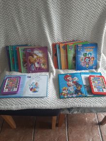 Childrens books