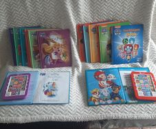 Childrens books