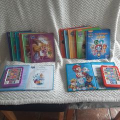 Childrens books