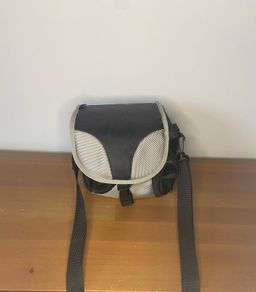 Camera bag