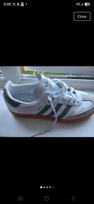 Adidas samba 5.5