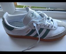 Adidas samba 5.5
