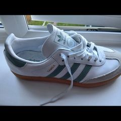 Adidas samba 5.5