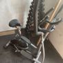 free cross trainer Image 2