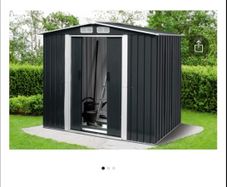 shed