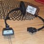 Opel Astra K estate OEM Rear Bumper Wiring Harness 39014838 Image 8