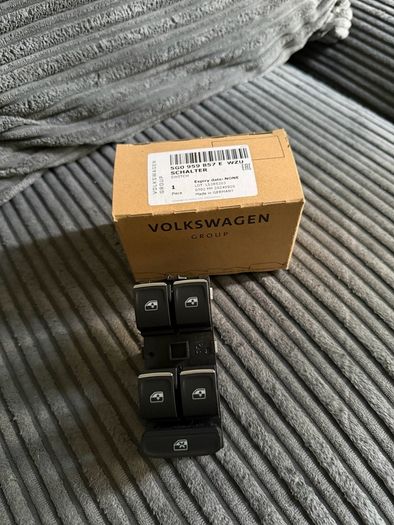 Volkswagen Switch