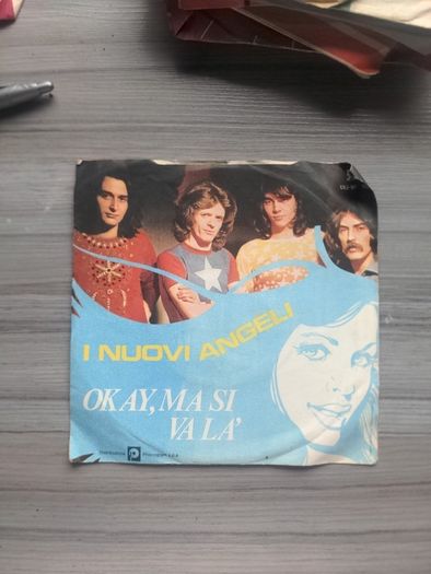 Vintage Records