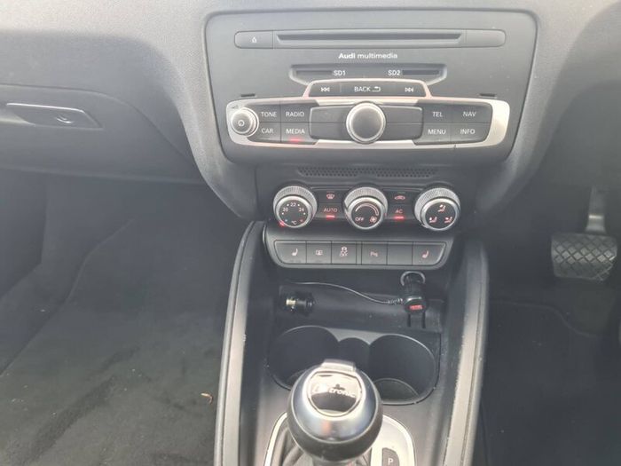 Mint Audi A1 2011 1.4 TFSI S-Tronic