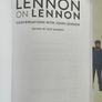 John Lennon on John Lennon: Conversations with John Lennon - Jeff Burger Image 2