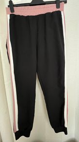 Zara Jogger Trousers