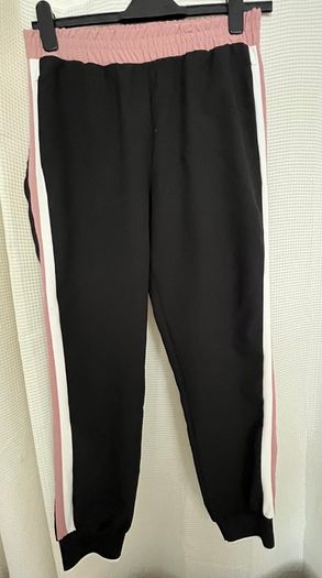 Zara Jogger Trousers