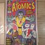 13 The Atomics Comics Image 2