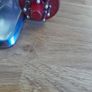 TAD Red Base 6V6 tube Image 2