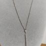 Sterling silver necklace Image 2