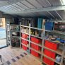 2 Bays Of 5 Layer Shelving Shelves Racking Image 9