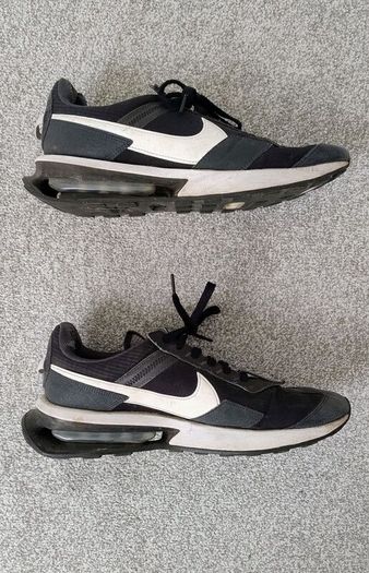 Nike Air Max Pre-Day Sneakers