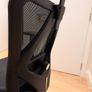 Ergonomic High-Back Mesh Office Chair Image 3