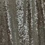 Champagne sequin dress for a girl, 110 cm, 4-5 years Image 2