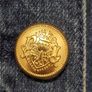 Denim Blazer Image 4