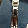 Seiko Mod Automatic Professional Diver 200m Black Dial Stainless Steel Image 6