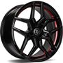 79 SV-B Alloy Wheels Image 7