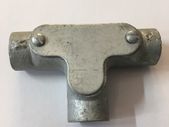 20 mm Metal Inspection Tee for Conduit