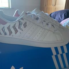 Adidas Superstars
