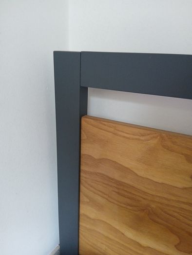 single bed