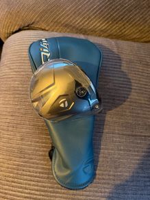 Taylormade Qi4D LS
