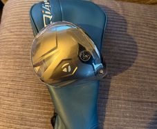 Taylormade Qi4D LS