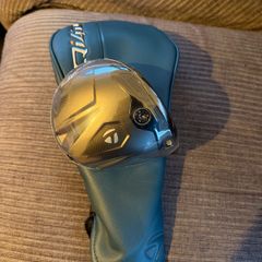 Taylormade Qi4D LS