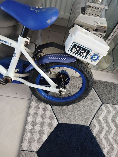 kids bike
