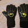Uhlsport Goalkeeper Gloves Image 6