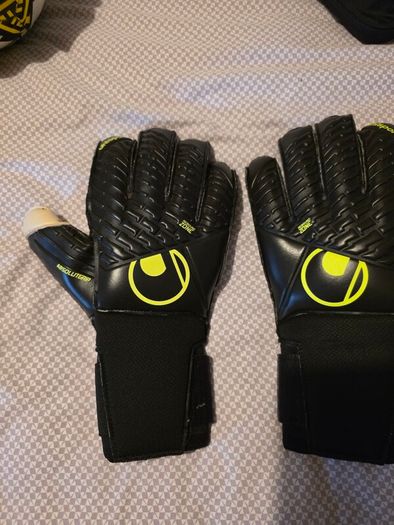 Uhlsport Goalkeeper Gloves