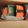 Brand NEW Flymo Glider Compact 330AX Image 3
