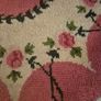 Vintage Hand Knotted Rug Image 5