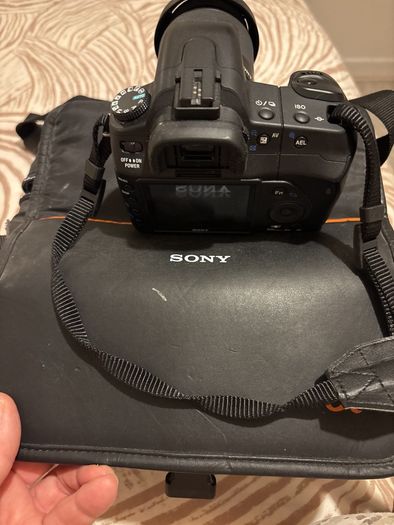 camera